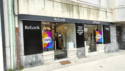 ReLook Cabeleireiro, Lisboa