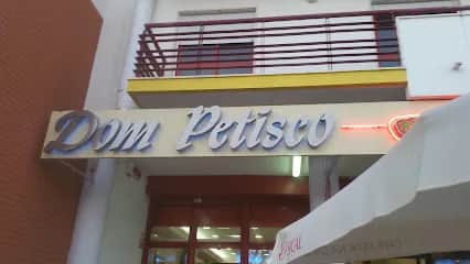 Dom Petisco, Lissabon