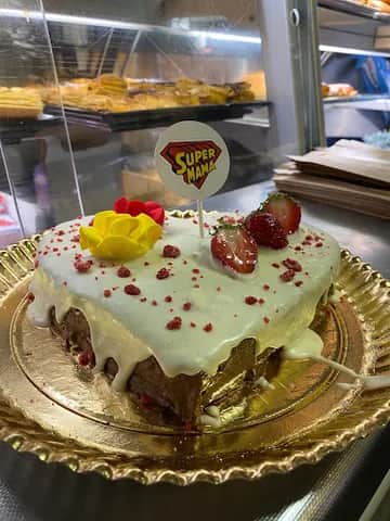 Rimatorta - Confeitaria, Porto