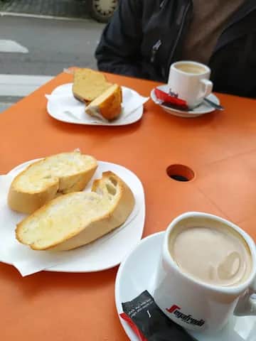 Cafetaria Dom Caseiro, Oporto