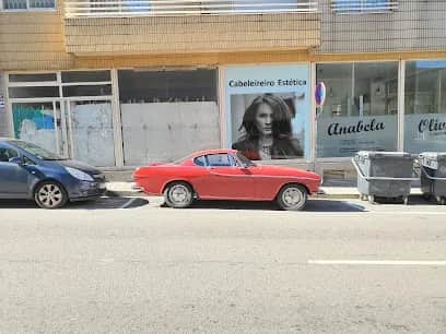 Anabela Oliveira Cabeleireiro/Estética, Porto