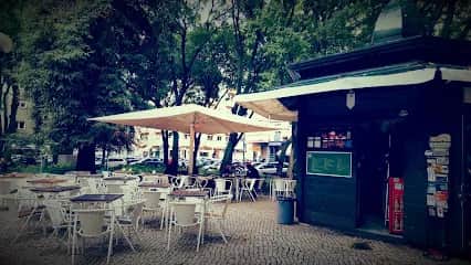 Hamburgueria da Parada, 里斯本
