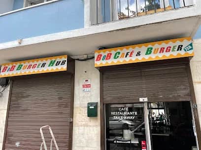 Bob Burger Hub, Lissabon