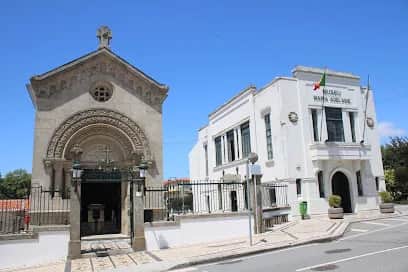 Museu Maria Adelaide, Porto