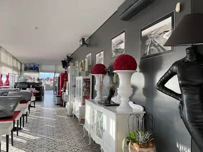 Beijo Bar, Porto