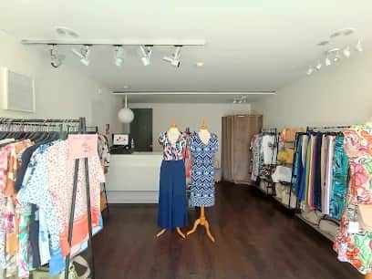 Boutique Chic, Lissabon