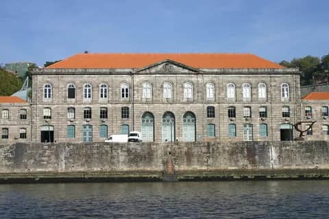 Alfândega Nova do Porto, Porto