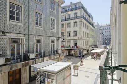 Feel Lisbon B&B, 里斯本