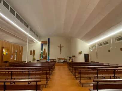 Igreja de São José, 里斯本