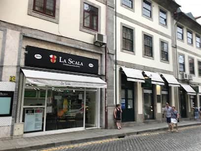 La Scala, Oporto