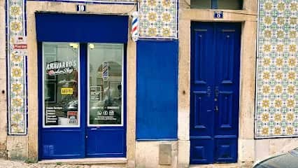 Anavarro's, Lisbonne