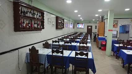 Escondidinho de Cacilhas, 리스본