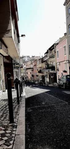 Cabeleireira Look Hairstyle, Lissabon