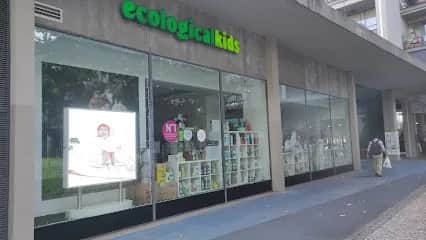 Ecological Kids, Lissabon
