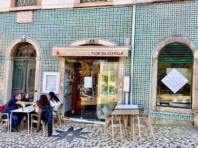 Flor da Estrela, Lisbon