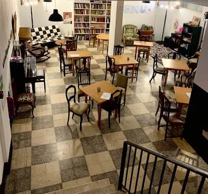 Tasca das Artes, Lissabon