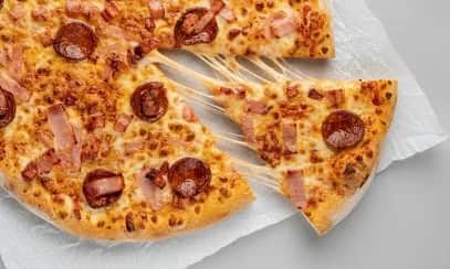 Domino's Pizza, Lissabon