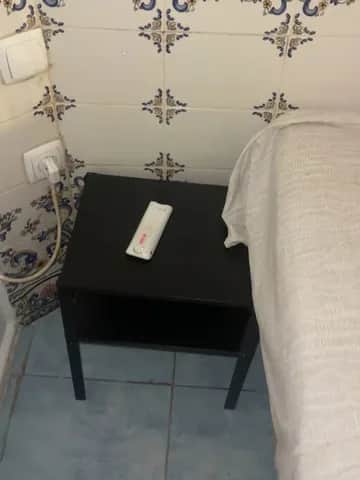 Residencial João XXI, Lisboa