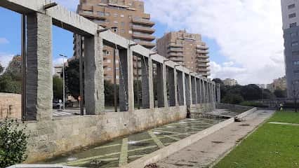 Jardim José Roquette, Porto