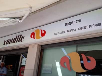Xandite, Lissabon
