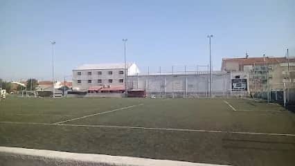 Ginásio Clube de Corroios, Lissabon