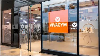 VivaGym, Lissabon
