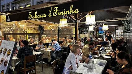 Sabores da Fininha, Porto