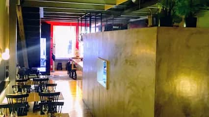 Casa Aberta Open Bar Food House, 포르투