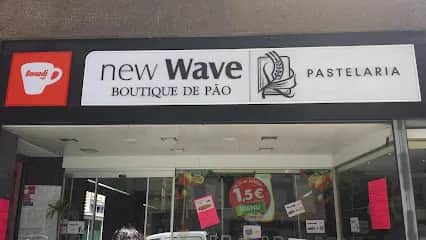 New Wave, Porto