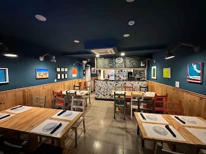Sacco Restaurante, リスボン