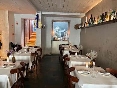 Bar Alimentar, Lissabon
