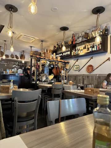 Tasca Do Nuno, Porto