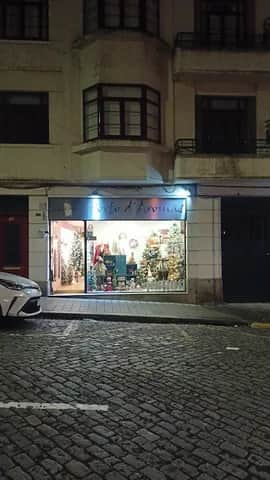 Porto d'Aromas, Porto
