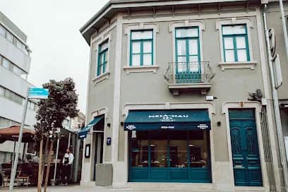 Meia-Nau Matosinhos, Porto