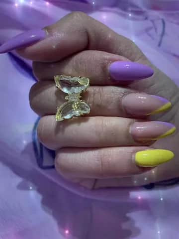 Loja das Unhas, 里斯本