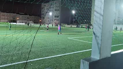 Beira Mar Atlético Clube de Almada, Lissabon