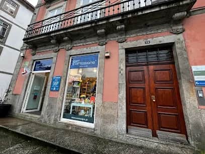 Portosigns, Porto
