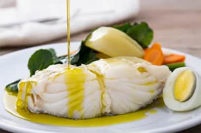 Bacalhau, Lissabon