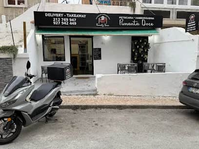 Pimenta Doce, Lisboa