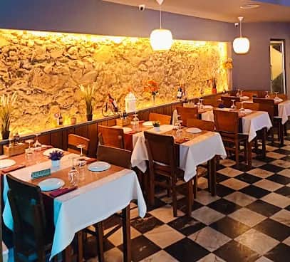 Frei Papinhas, Lisbon