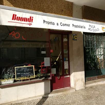 Peça ao Quilo, Lisboa