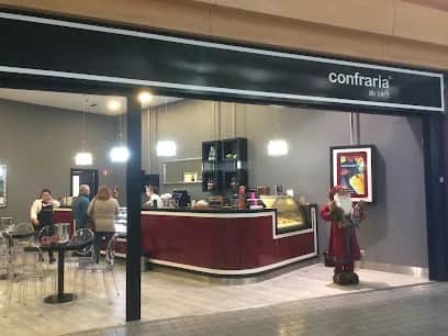 Confraria do Café, Lissabon