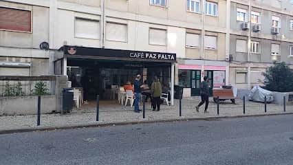 Faz Falta, Lissabon