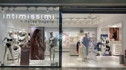 Intimissimi, Porto