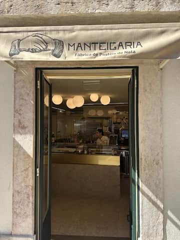Manteigaria - Fábrica De Pastéis De Nata, 里斯本