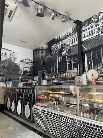 Leitaria Pomar, 里斯本