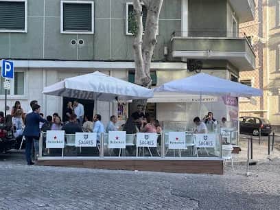 Cofiquina, Lissabon