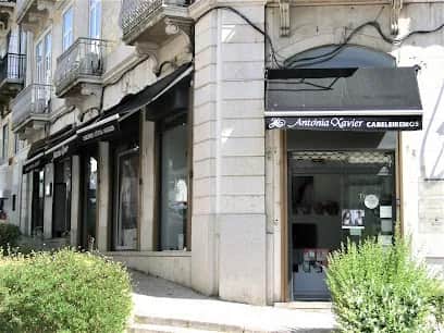 Antónia Xavier Cabeleireiros, Lissabon
