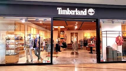Timberland, Porto