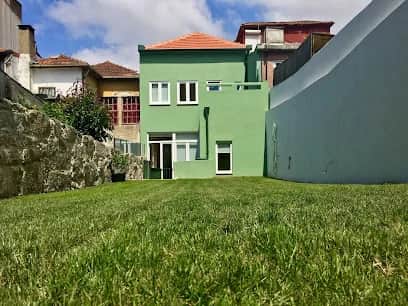 Bonfim 234 Townhouse, Oporto